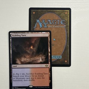 Scalding Tarn Modern Horizons BX17