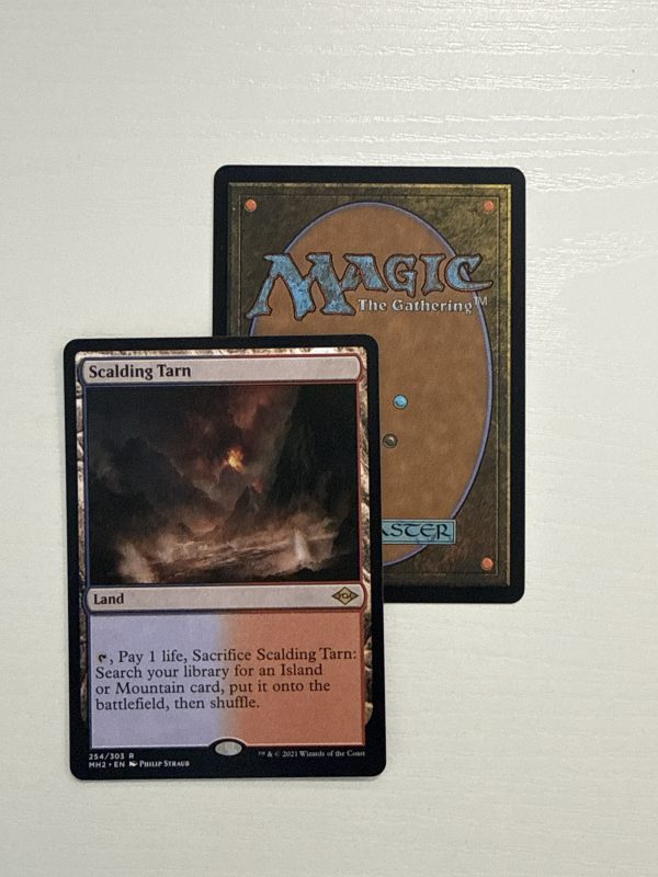 Scalding Tarn Modern Horizons BX17