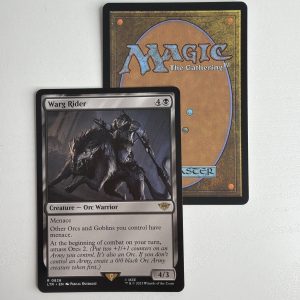 Warg Rider TL41