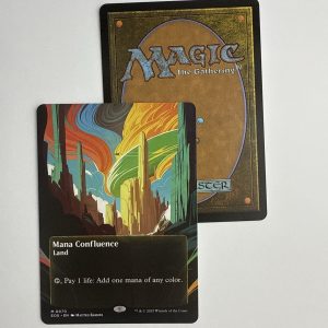 Mana Confluence Edge of Eternities TL27