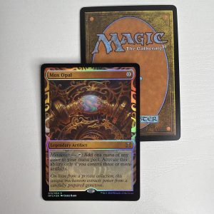 Mox Opal Kaladesh Masterpiece TL08