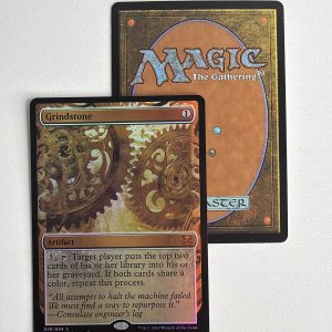 Grindstone Kaladesh Masterpiece TL03