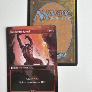 Desperate Ritual SLD TL36