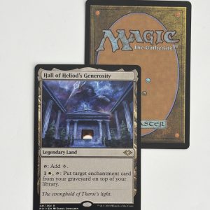 Hall of Heliod’s Generosity