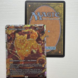 Enduring Courage Fracture Foil TL06