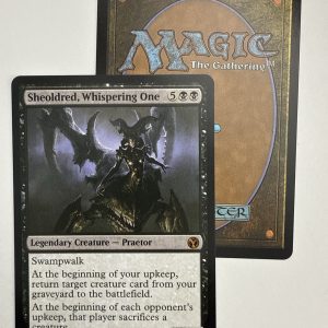 Sheoldred, Whispering One Masters TL30