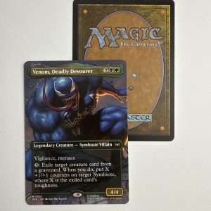 Venom, Deadly Devourer TL28