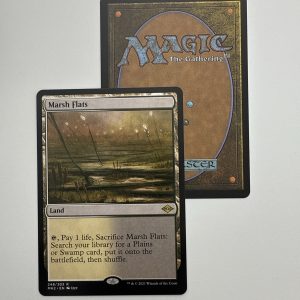 Marsh Flats Modern Horizons 2 TL29