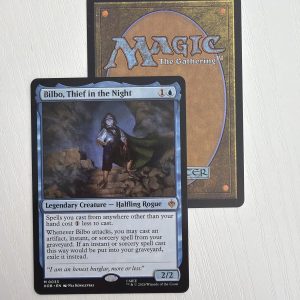 Bilbo, Thief in the Night TL80