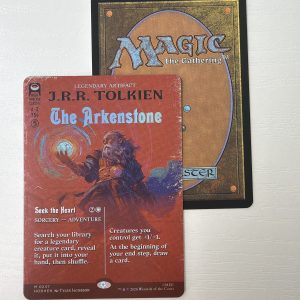 The Arkenstone Showcase Foil TL82