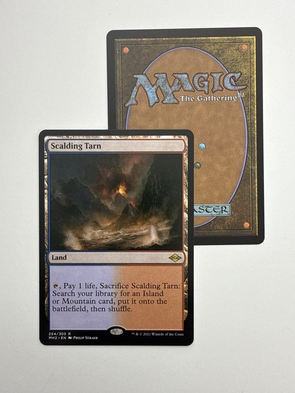 Scalding Tarn Modern Horizons 2 TL29