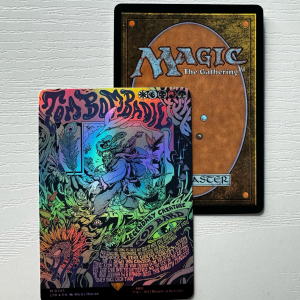 Tom Bombadil LTR Foil