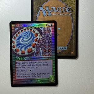 Echo of Eons Secret Lair Foil BX08