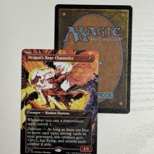 Dragon Rage Channeler Secret Lair BX06