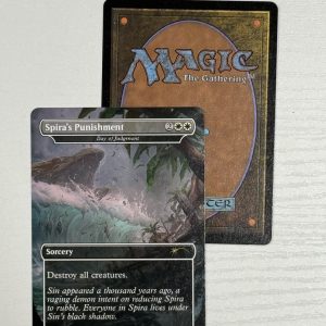 Spira’s Punishment Day of Judgement BX06