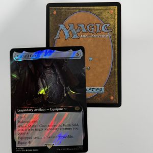 Mithril Coat Surge Foil BX10
