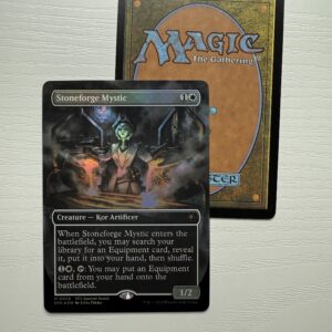 Stoneforge Mystic Special Guests Foil