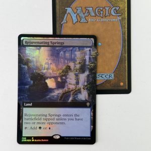 Rejuvenating Springs Extended Art Foil TL35