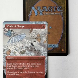 Winds of Change Secret Lair TL37