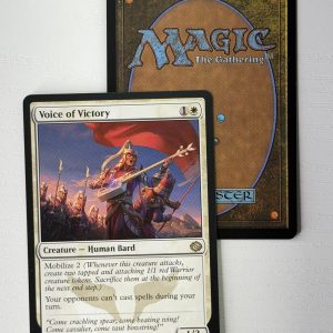 Voice of Victory TL37