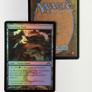 Breeding Pool Gatecrash Foil TL36