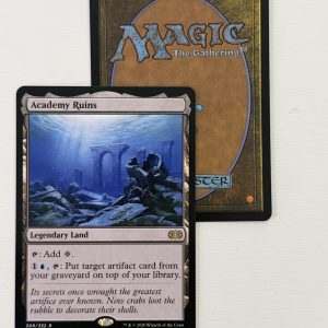 Academy Ruins Double Masters TL40