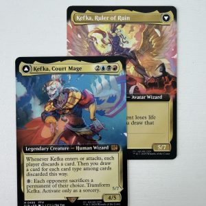 img_2554 Kefka, Court Mage Extended Art TL29