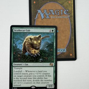 Scythecat Cub TL29