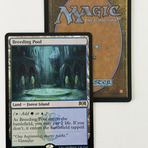 Breeding Pool Ravnica Allegiance TL39