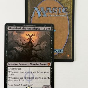 Sheoldred, the Apocalypse TL39