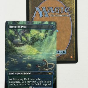 Breeding Pool Unfinity TL40