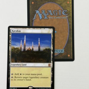img_2580 Karakas Eternal Masters TL40