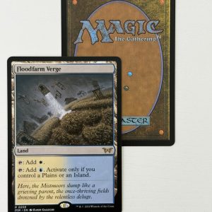 Floodfarm Verge TL41