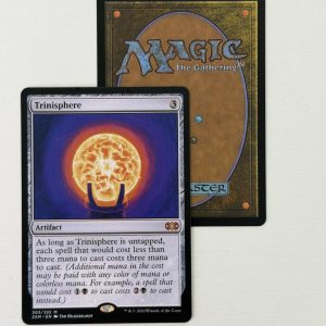 Trinisphere Double Masters TL40