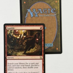 Gamble Eternal Masters TL40