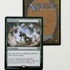 Exploration Dominaria TL40