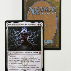 Elesh Norn, Mother of Machines TL41