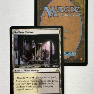 Godless Shrine Guildpact TL43