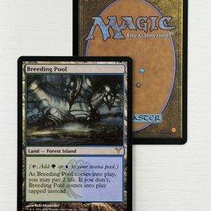 Breeding Pool Dissension TL43