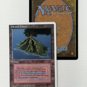 Volcanic Island Summer Magic TL42