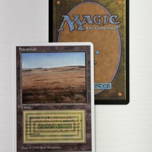 Savannah Summer Magic TL42