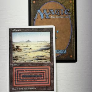 Badlands Summer Magic TL42