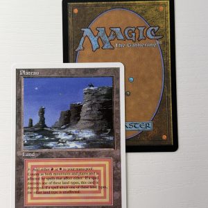 Plateau Summer Magic TL42