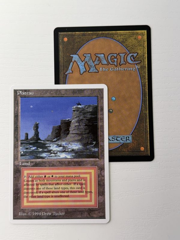 Plateau Summer Magic TL42
