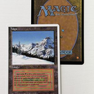 Taiga Summer Magic TL42