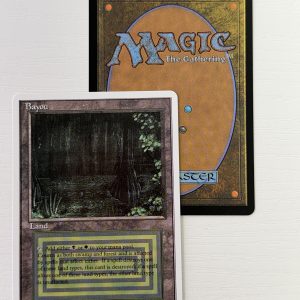 Bayou Summer Magic TL42