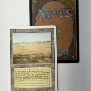 Savannah Revised TL41