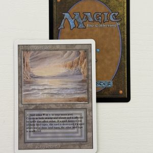 Underground Sea Revised TL41