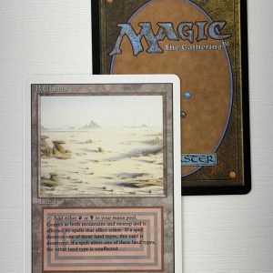 Badlands Revised TL41