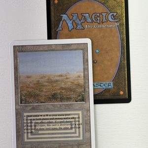 Scrubland Revised TL41